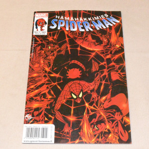 Hämähäkkimies 03 - 2003